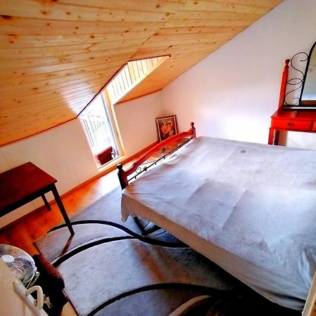 Apartamento In The Heart Of Varna Exterior foto