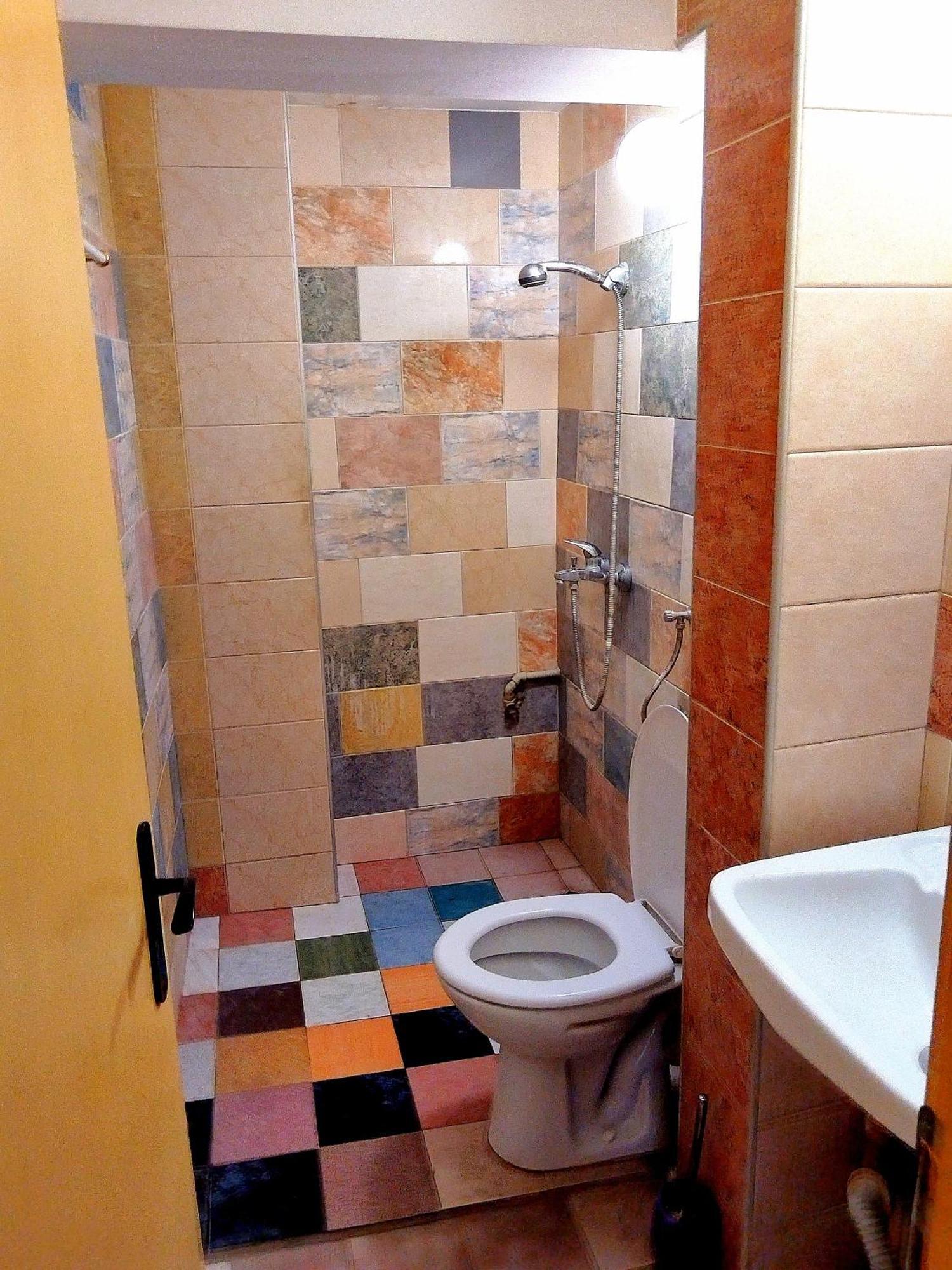 Apartamento In The Heart Of Varna Exterior foto