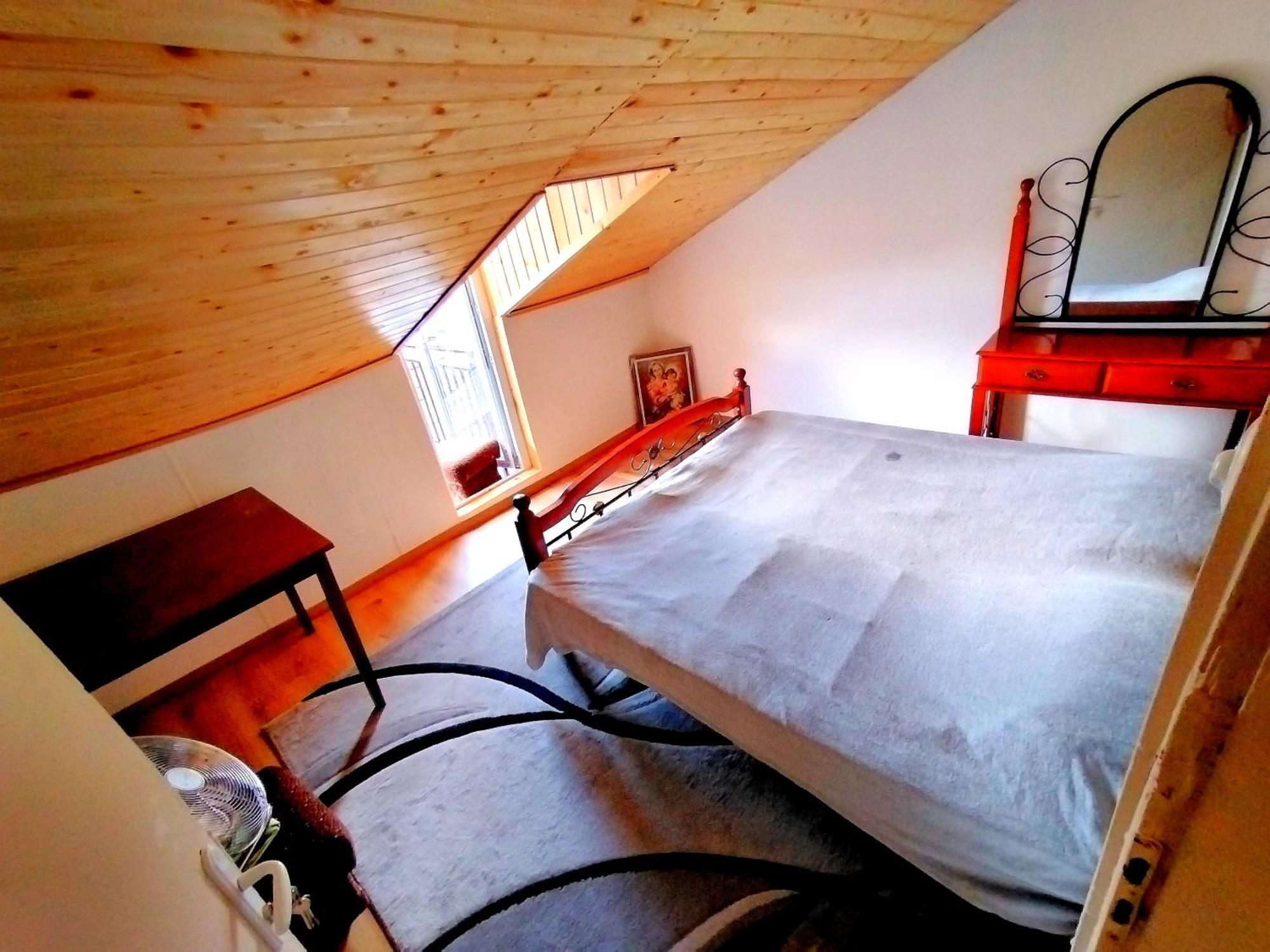 Apartamento In The Heart Of Varna Exterior foto