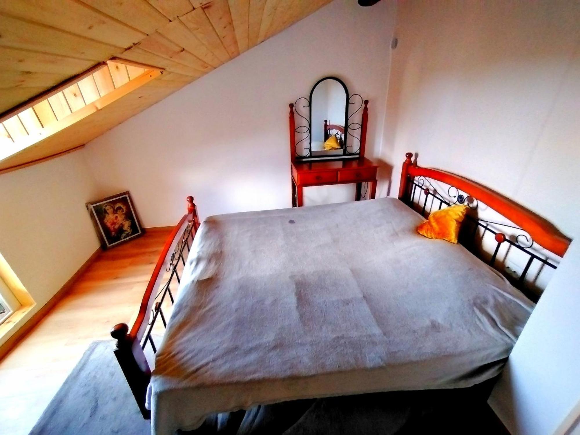 Apartamento In The Heart Of Varna Exterior foto